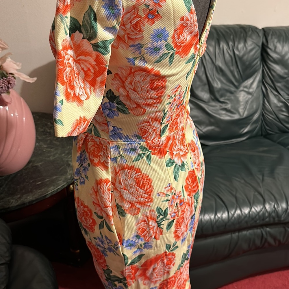 NWT ASOS Dress - Picture 4 of 4